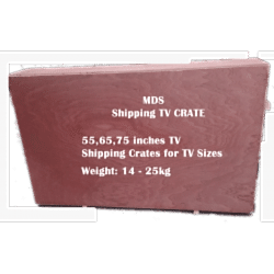 TV Crate