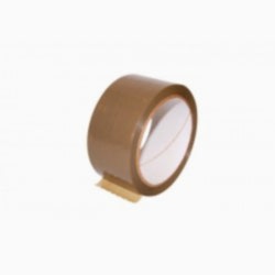 Strong Brown Tape for Wrapping - Use it anywhere