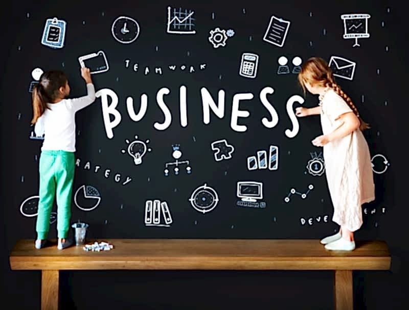 Business Opportunities in the United Kingdom for Expatriates