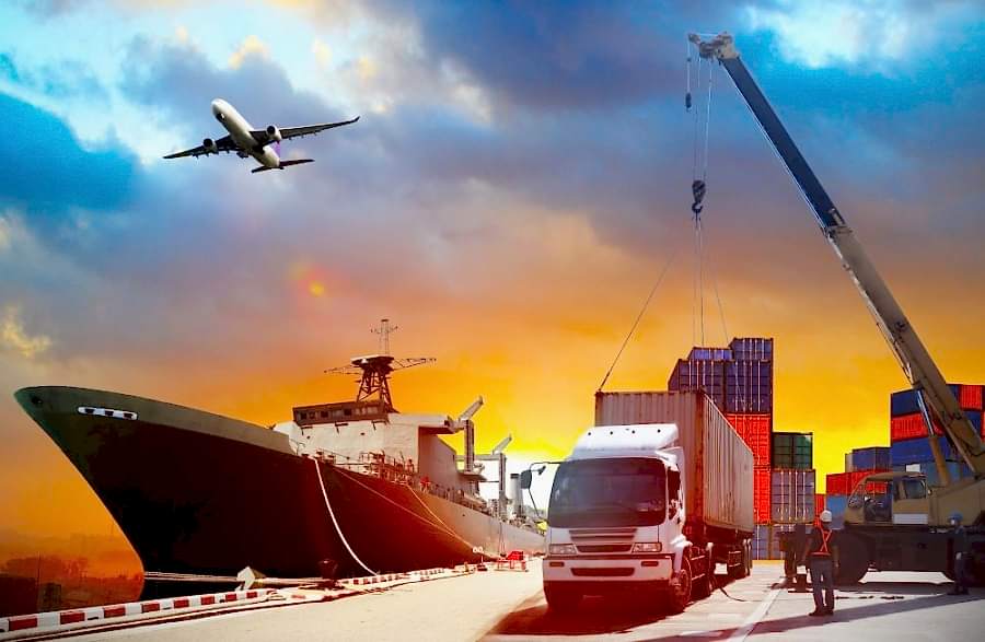 How To Start A Cargo Export Business FROM UK AND EU To Africa