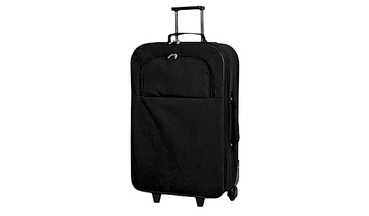 Problem with Extra Luggage to Nigeria from UK